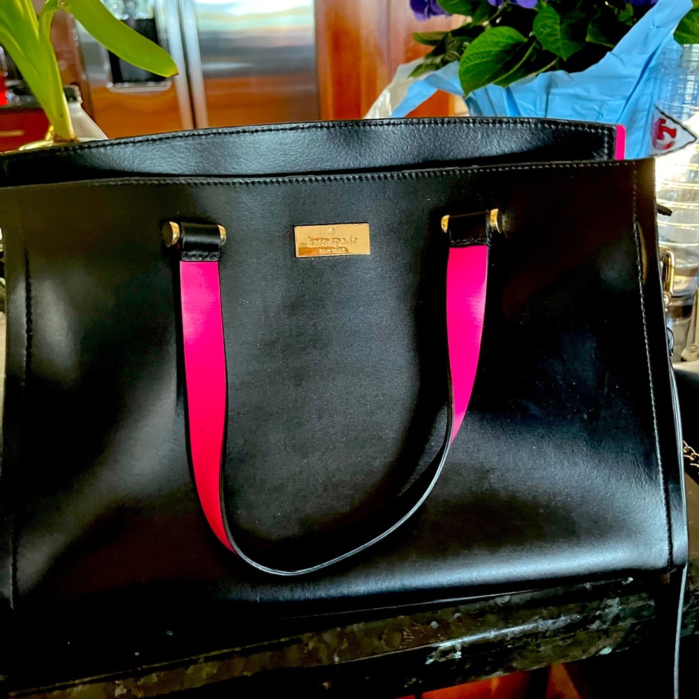 Kate Spade ♠️ Purse